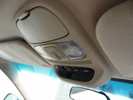 2006 TOYOTA SIENNA LE GOLD 3.3 AT 2WD Z20209